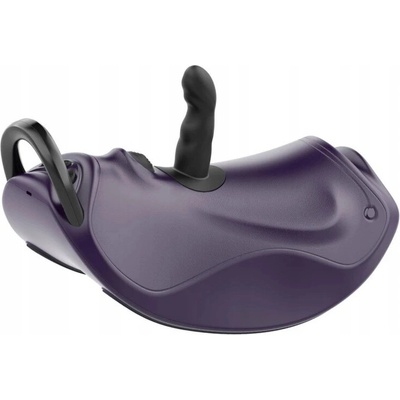 She-E-O Rodea Fuck Seat Purple