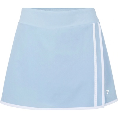 Tecnifibre Team Stretch Skirt Glacier