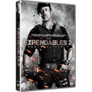 Postradatelní 2 DVD