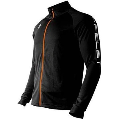 Tepláková mikina Felet TR 9011 Black