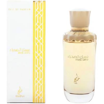 Khadlaj Musk Sahra parfémovaná voda unisex 100 ml