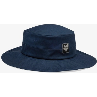 Fox Base Over Sun Hat midnight