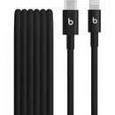 Beats MDGK4EE/A USB-C/Lightning, 1,5m, černý