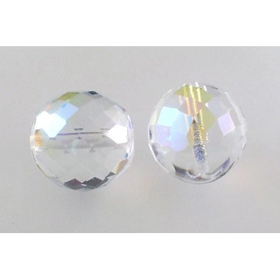 Glass beads, s.r.o. Broušené korálky - ohňovky 18 mm 00030/28701 Balení: 20ks
