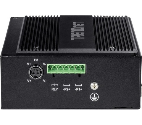 TRENDnet TI-BG104