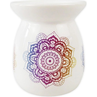 ARÔME aroma lampa 10,6 cm Mandala – Zboží Dáma