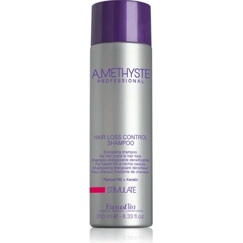 FarmaVita Шампоан за стимулиране на растежа Amethyste Loss Control Shampoo 250 ML