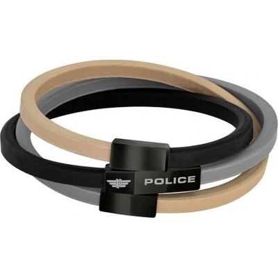 Police náramek POPJ26555BLB/03
