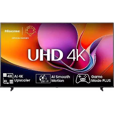 Hisense 85A6Q