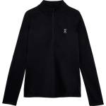 On Дамска тениска On Women's Climate Shirt Sport shirt - Black (916-1282-0113)