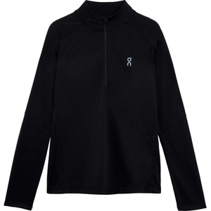 On Дамска тениска On Women's Climate Shirt Sport shirt - Black (916-1282-0113)