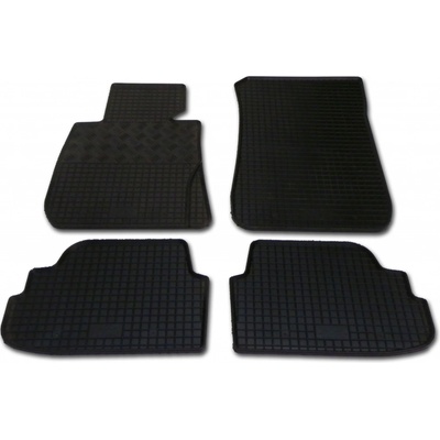 Koberce gumové Rigum BMW 1 E82 2005-2012
