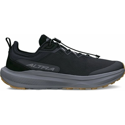 Altra Voyager Black/Black