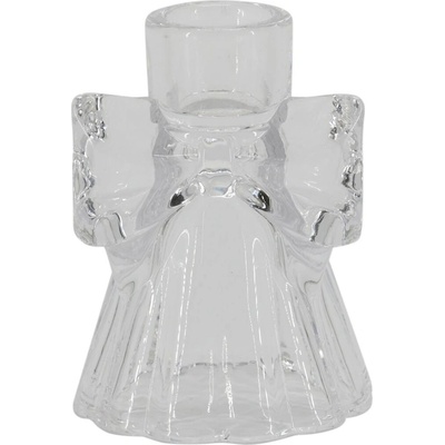 Chic Antique Svietnik High Bow Clear