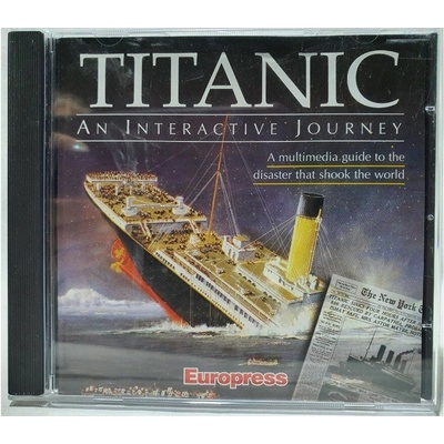 Titanic Journey