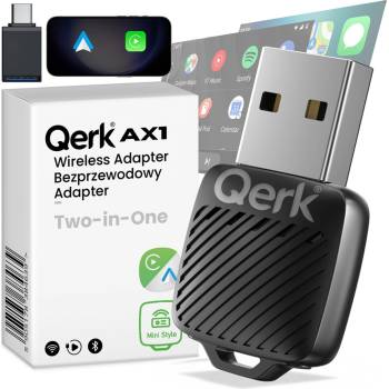 Qerk AX1