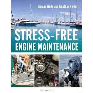 Stress-Free Engine Maintenance | Duncan Wells, Jonathan Parker (ISBN: 9781472988553)