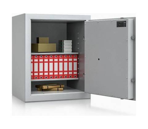 ISS Kassel 35103