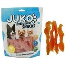 Chicken Soft Jerky made by hand JUKO Snacks 70 g