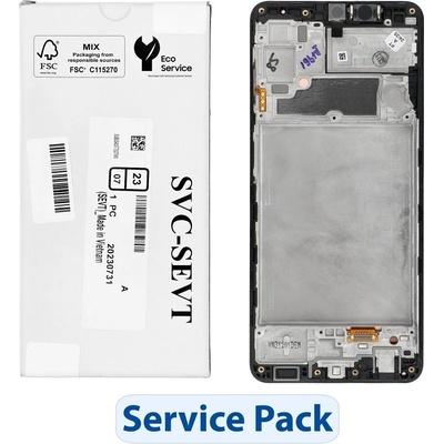 LCD Displej Samsung Galaxy A22 4G