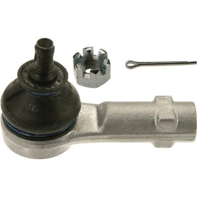 Hlava/čap spojovacej tyče riadenia TRW JTE229