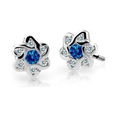Cutie Jewellery C2149-30-X-2 modrá