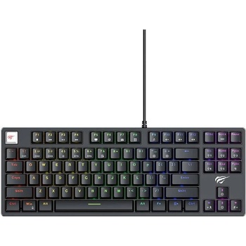 Havit KB890L RGB