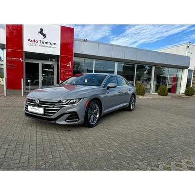 Volkswagen Arteon R-Line 224 kW