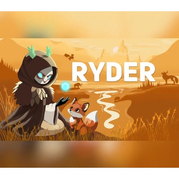 Ryder