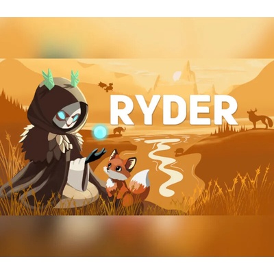 Ryder