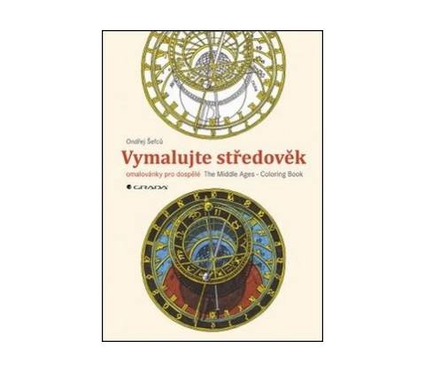 Vymalujte středověk