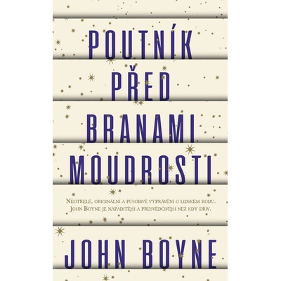 Poutník před branami moudrosti