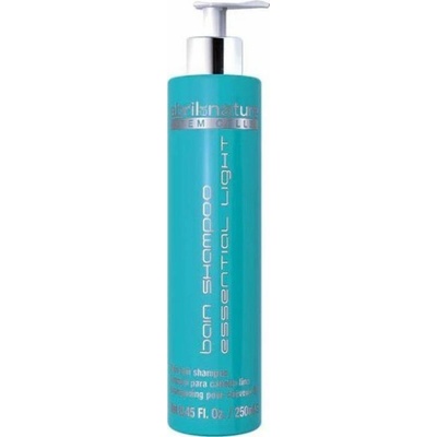 ABRIL ET NATURE_Essential Light Moisturizing Shampoo hydratační šampon na vlasy 250 ml