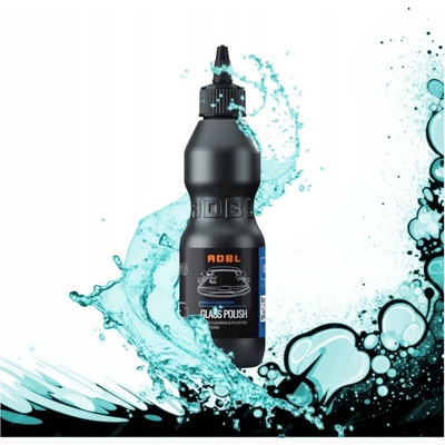 ADBL Glass Polish 200 ml