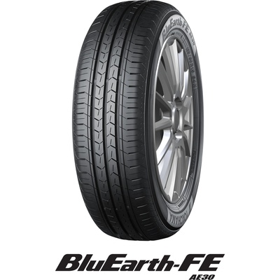 Yokohama BLUEARTH-FE AE30 195/60 R17 90H
