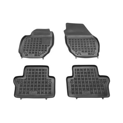 Гумени стелки за volvo s80 ii (2006-2016) / v70 iii / xc70 ii (2007-2016) - тип леген