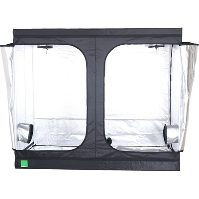 BudBox LITE 120x240x200cm