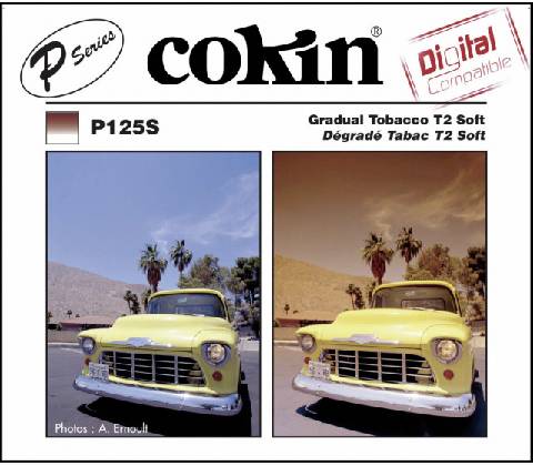 Cokin P125S