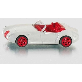 Siku Blister Wiesmann roadster MF5 1:87