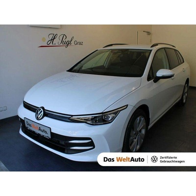 Volkswagen Golf Variant TDI 85 kW