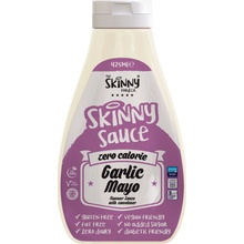 The Skinny Food Sauce Zero Calorie Majonéza s česnekem 425 ml