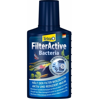 Tetra Filter Active 100 ml