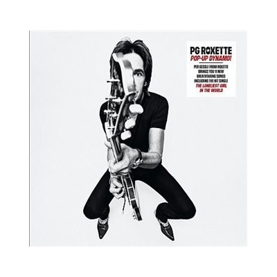 Pop-Up Dynamo! - Roxette PG