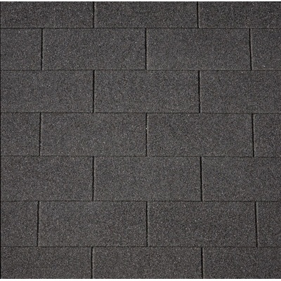 Onduline Bardoline Classic černá 2 m²