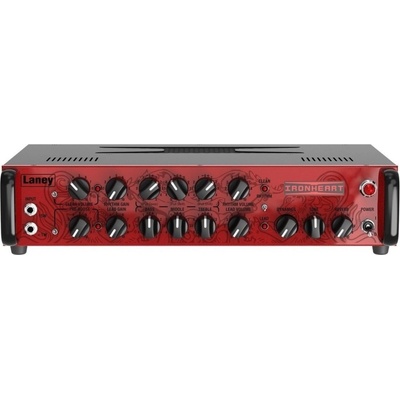 LANEY Ironheart IRT-Studio