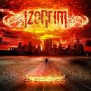 Izegrim - Code Of Consequences CD