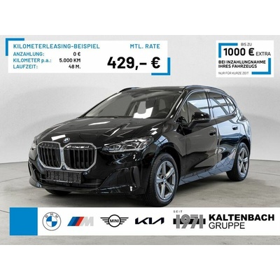 BMW 218i Active Tourer M 100 kW