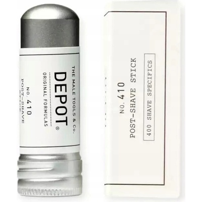 Depot 410 post-shave stick 5gr - Tuhá tyčinka po holení