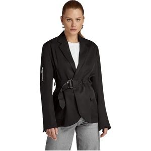 G-STAR Сако G-Star D24254-D520 blazer - Black (Dark Black)