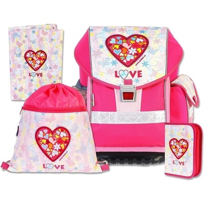 Emipo Ergo Love 4-dielny